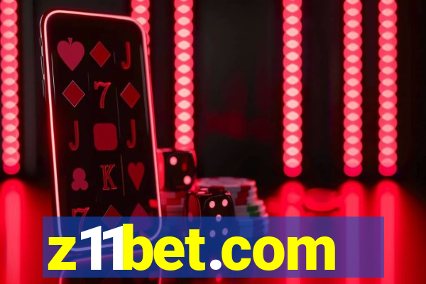 z11bet.com