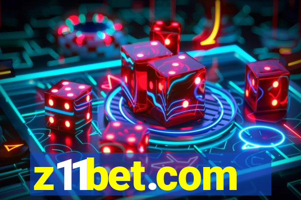 z11bet.com