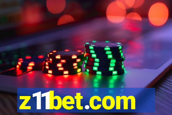 z11bet.com