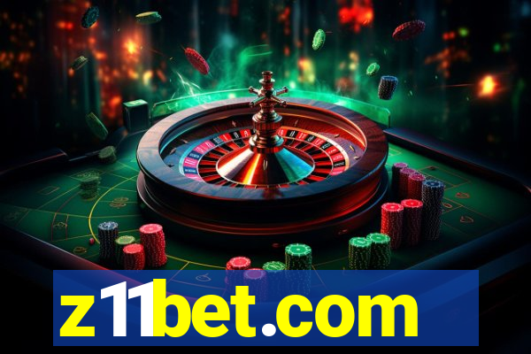 z11bet.com