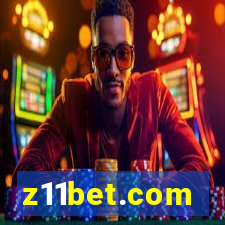 z11bet.com