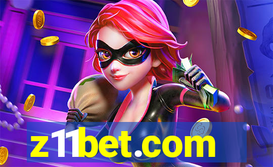 z11bet.com