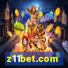 z11bet.com