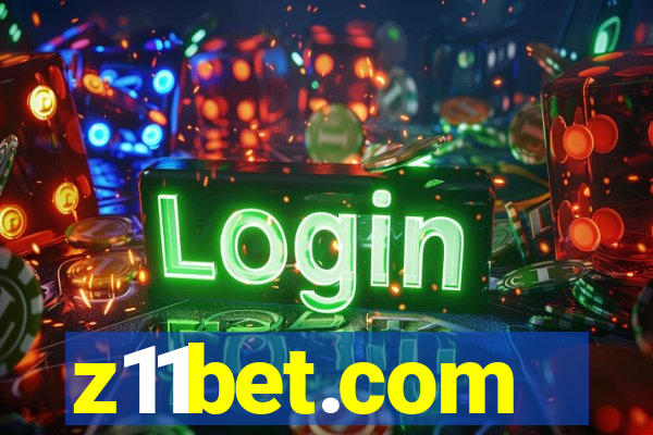 z11bet.com