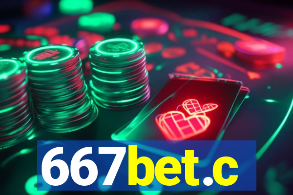 667bet.c