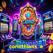 corinthians e cruzeiro futemax