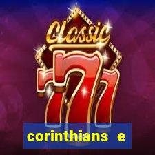 corinthians e cruzeiro futemax