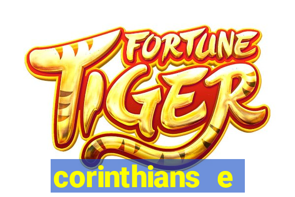 corinthians e cruzeiro futemax