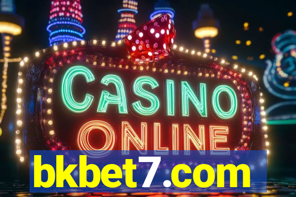 bkbet7.com