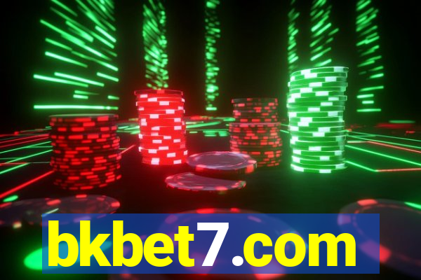 bkbet7.com