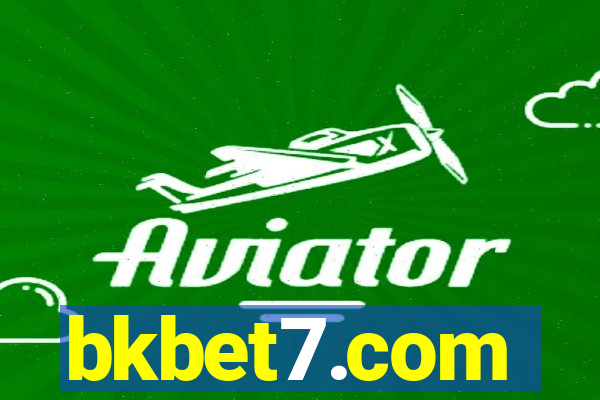 bkbet7.com