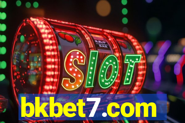 bkbet7.com