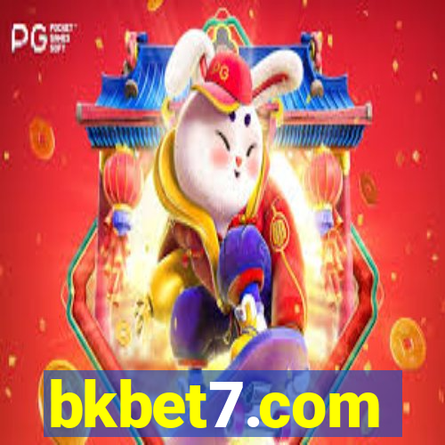 bkbet7.com