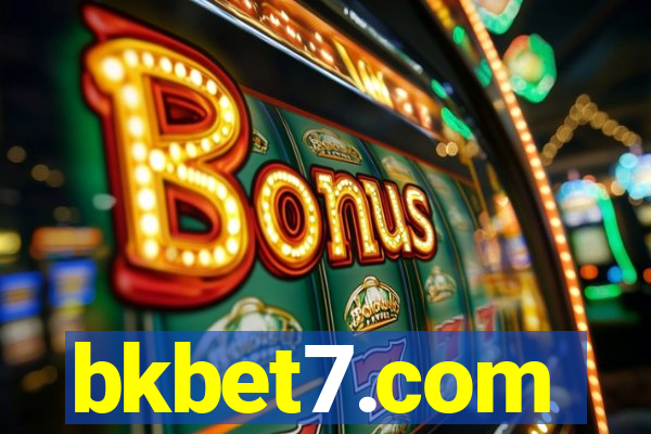 bkbet7.com