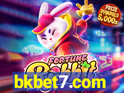 bkbet7.com