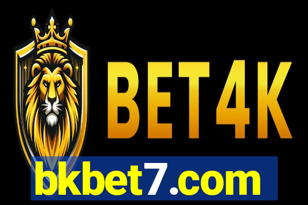 bkbet7.com