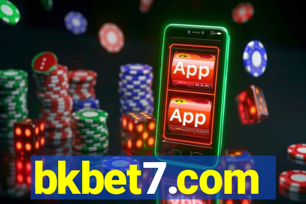 bkbet7.com