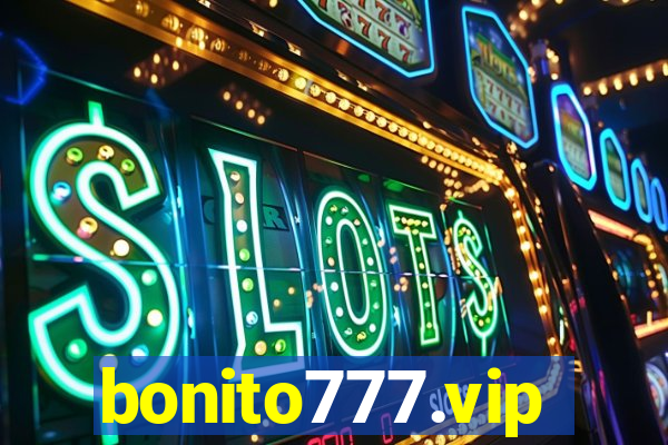 bonito777.vip