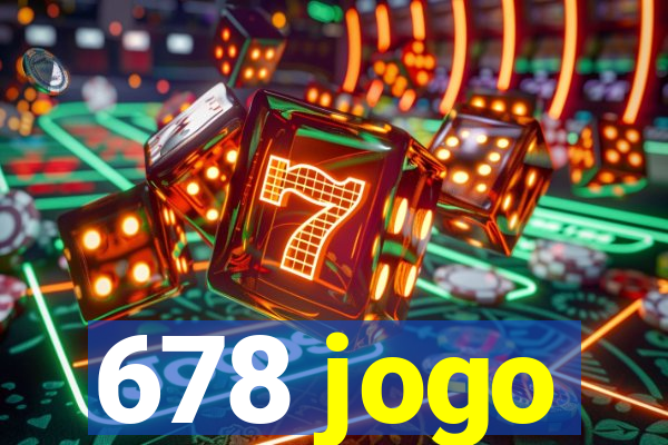 678 jogo