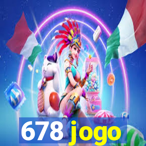 678 jogo