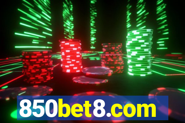 850bet8.com