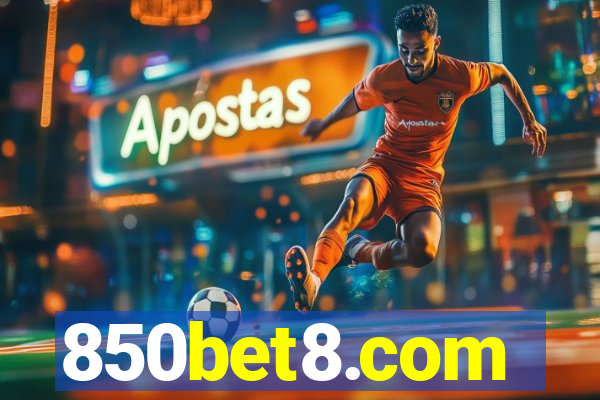 850bet8.com