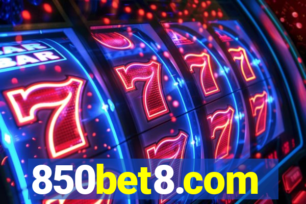 850bet8.com