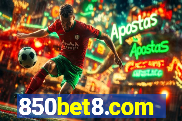 850bet8.com