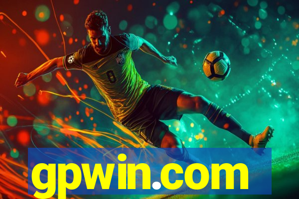 gpwin.com