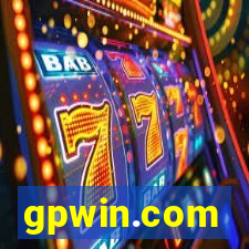 gpwin.com