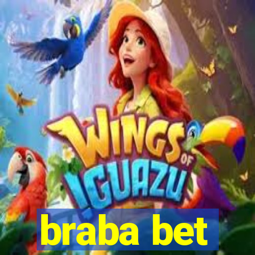 braba bet