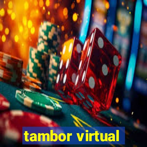 tambor virtual