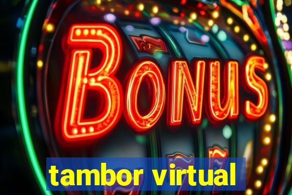 tambor virtual