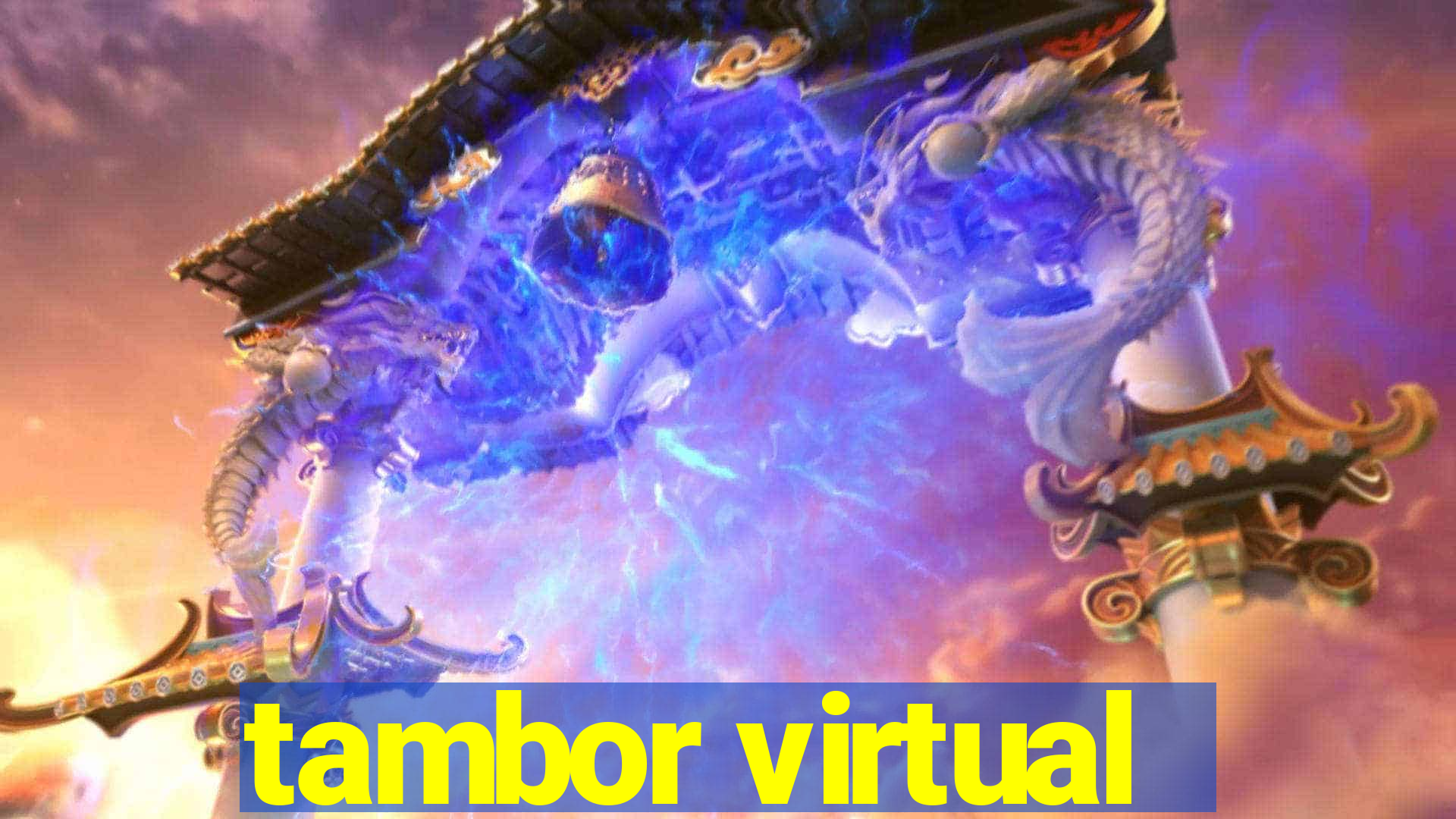 tambor virtual