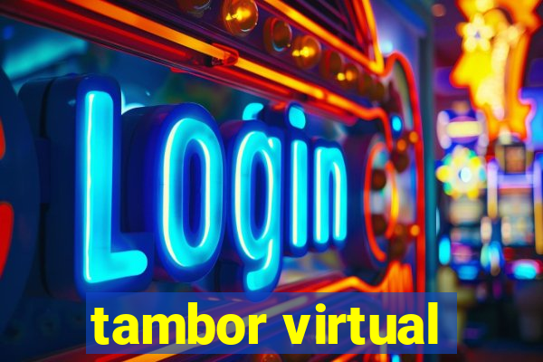 tambor virtual