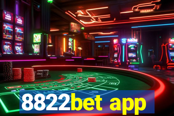 8822bet app