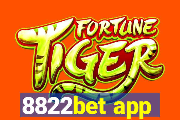 8822bet app