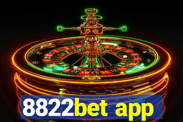 8822bet app