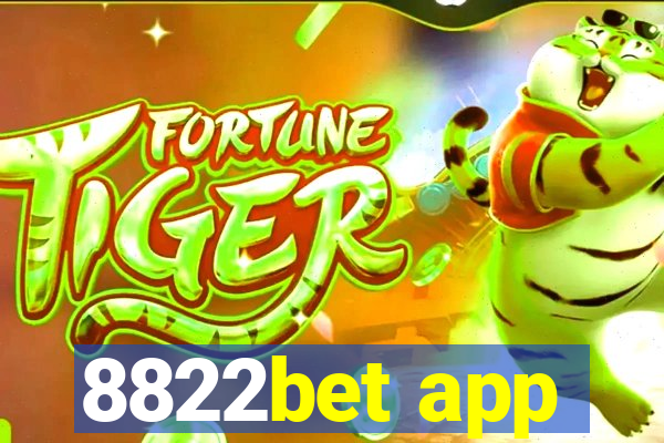 8822bet app