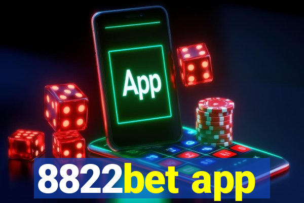 8822bet app