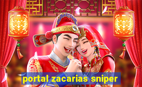 portal zacarias sniper