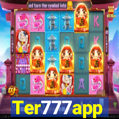 Ter777app