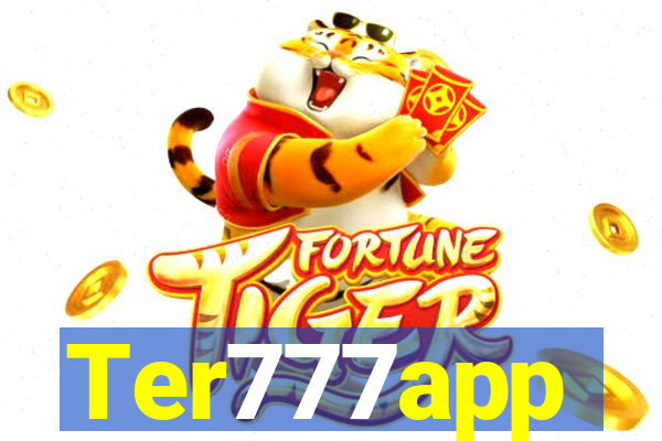 Ter777app