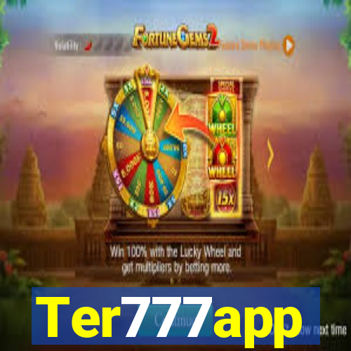 Ter777app