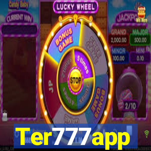 Ter777app