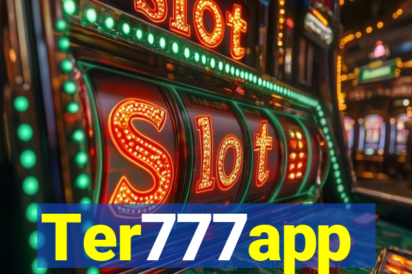 Ter777app