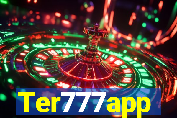 Ter777app