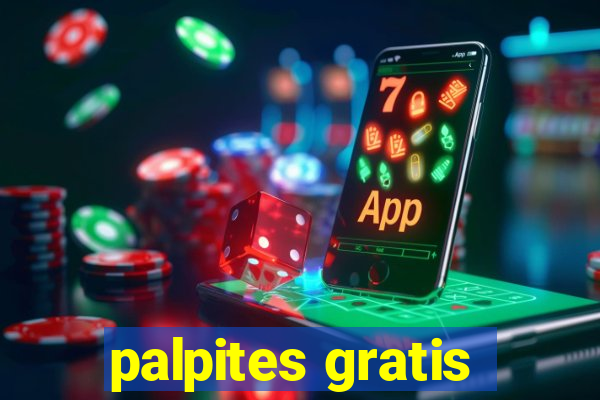 palpites gratis