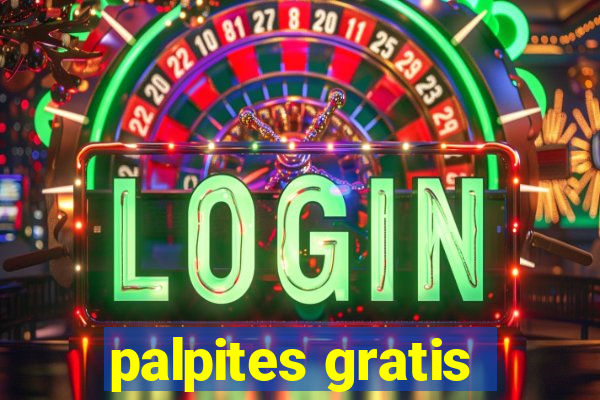 palpites gratis