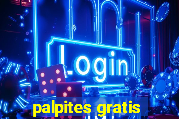 palpites gratis